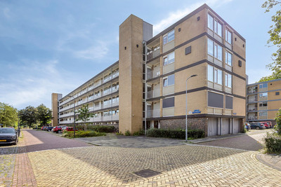 Adriaen Willaertstraat 29