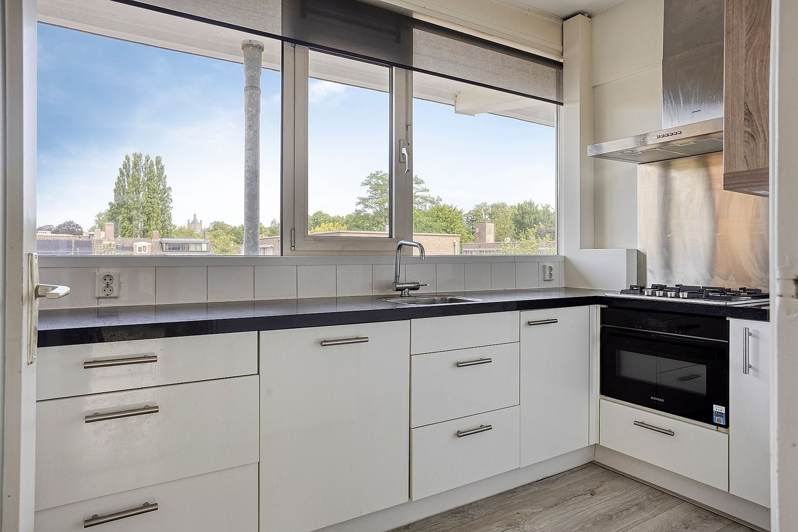 Appartement te koop: Adriaen Willaertstraat 29, 'S-Hertogenbosch