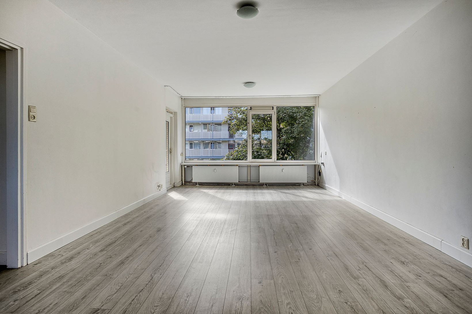 Appartement te koop: Adriaen Willaertstraat 29, 'S-Hertogenbosch