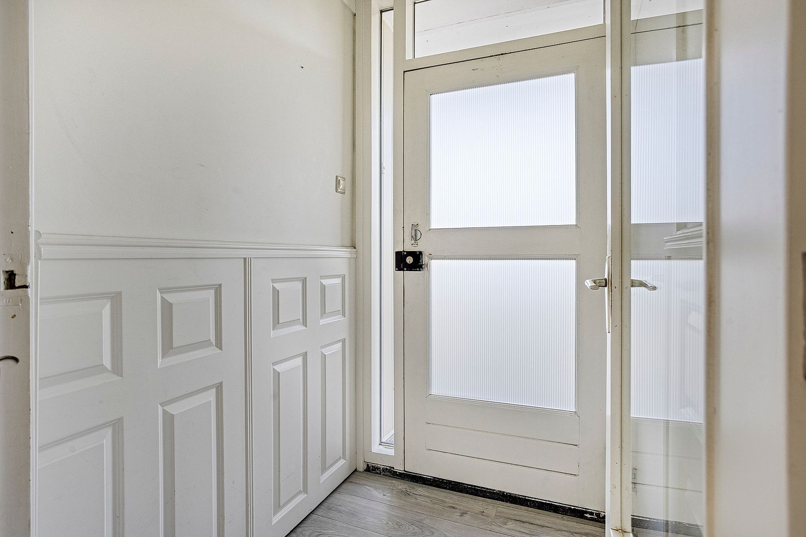 Appartement te koop: Adriaen Willaertstraat 29, 'S-Hertogenbosch