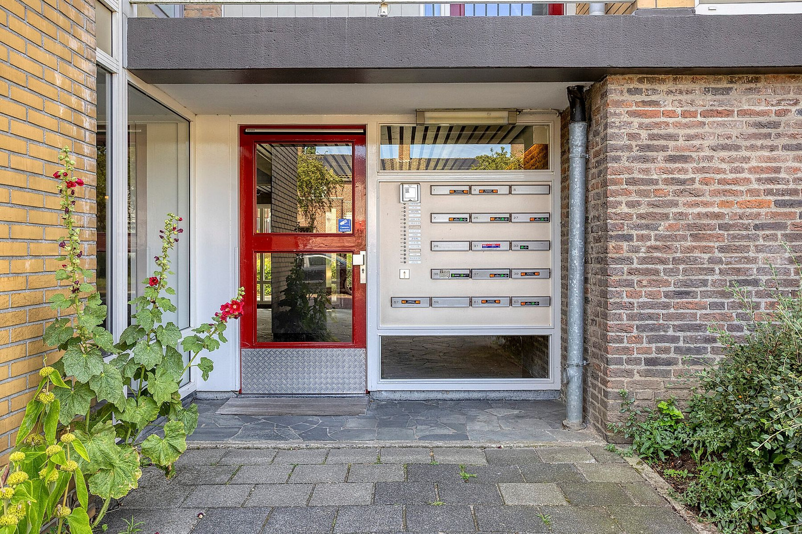 Appartement te koop: Adriaen Willaertstraat 29, 'S-Hertogenbosch