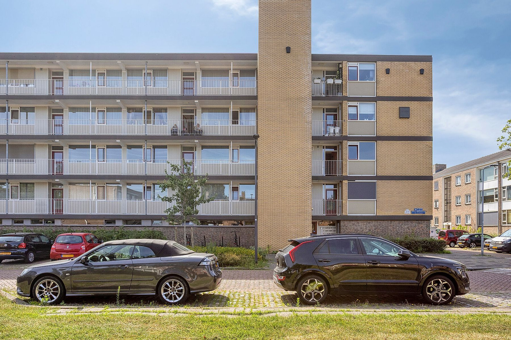 Appartement te koop: Adriaen Willaertstraat 29, 'S-Hertogenbosch