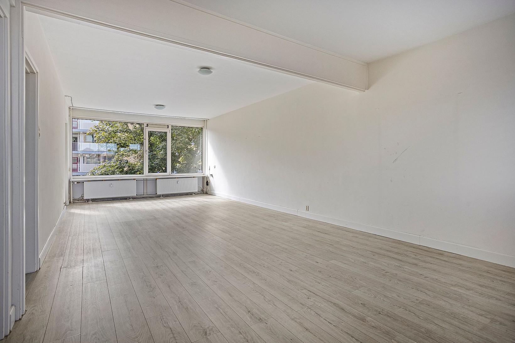 Appartement te koop: Adriaen Willaertstraat 29, 'S-Hertogenbosch