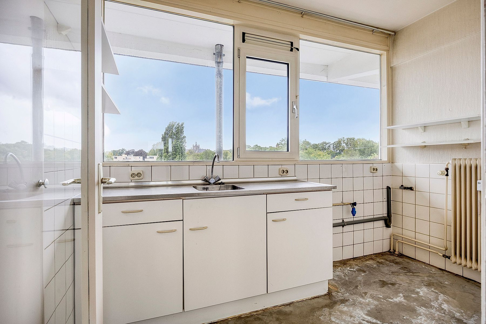 Appartement te koop: Adriaen Willaertstraat 61, 'S-Hertogenbosch