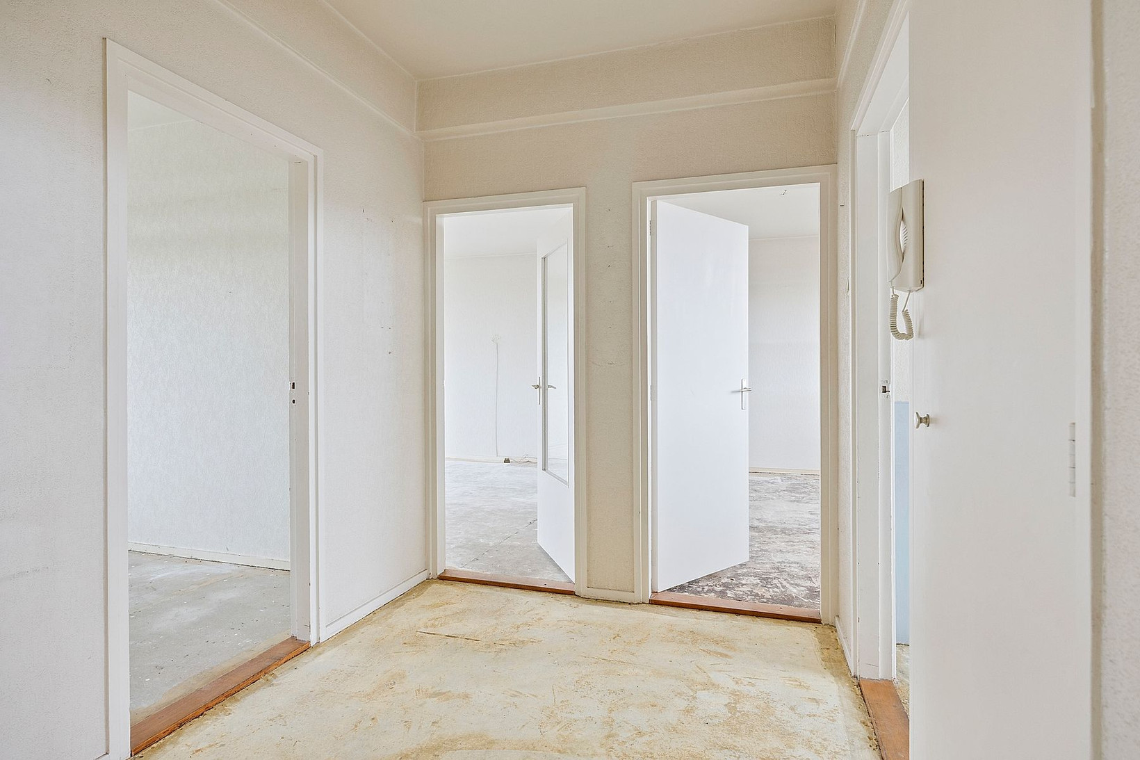 Appartement te koop: Adriaen Willaertstraat 61, 'S-Hertogenbosch