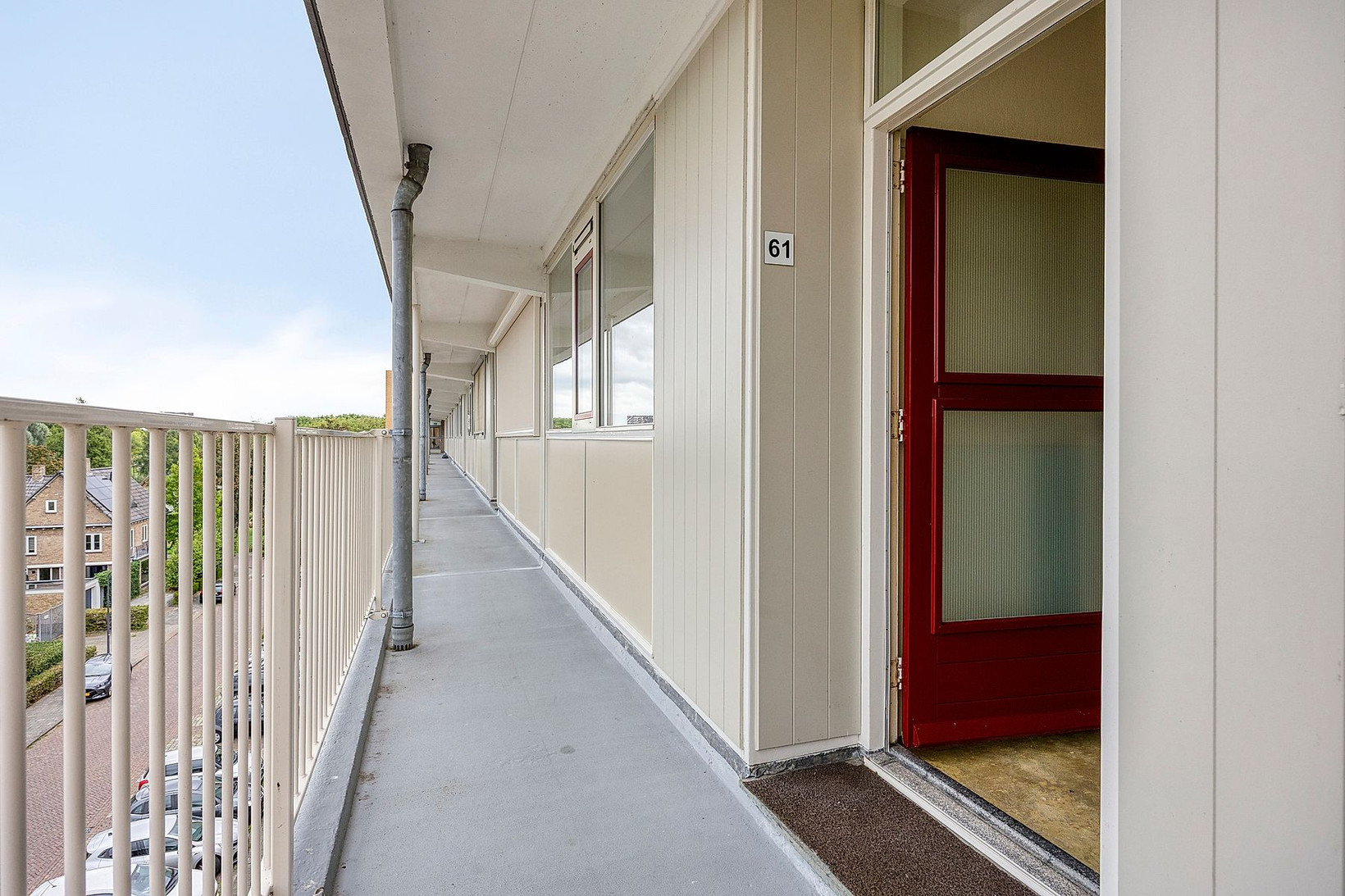 Appartement te koop: Adriaen Willaertstraat 61, 'S-Hertogenbosch