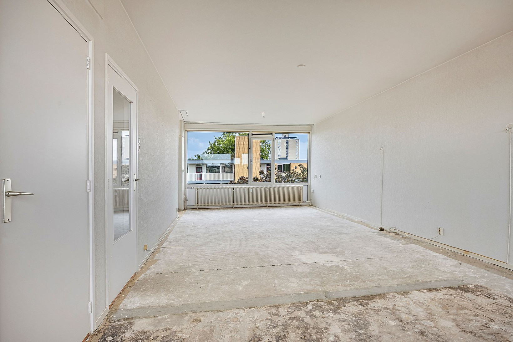 Appartement te koop: Adriaen Willaertstraat 61, 'S-Hertogenbosch