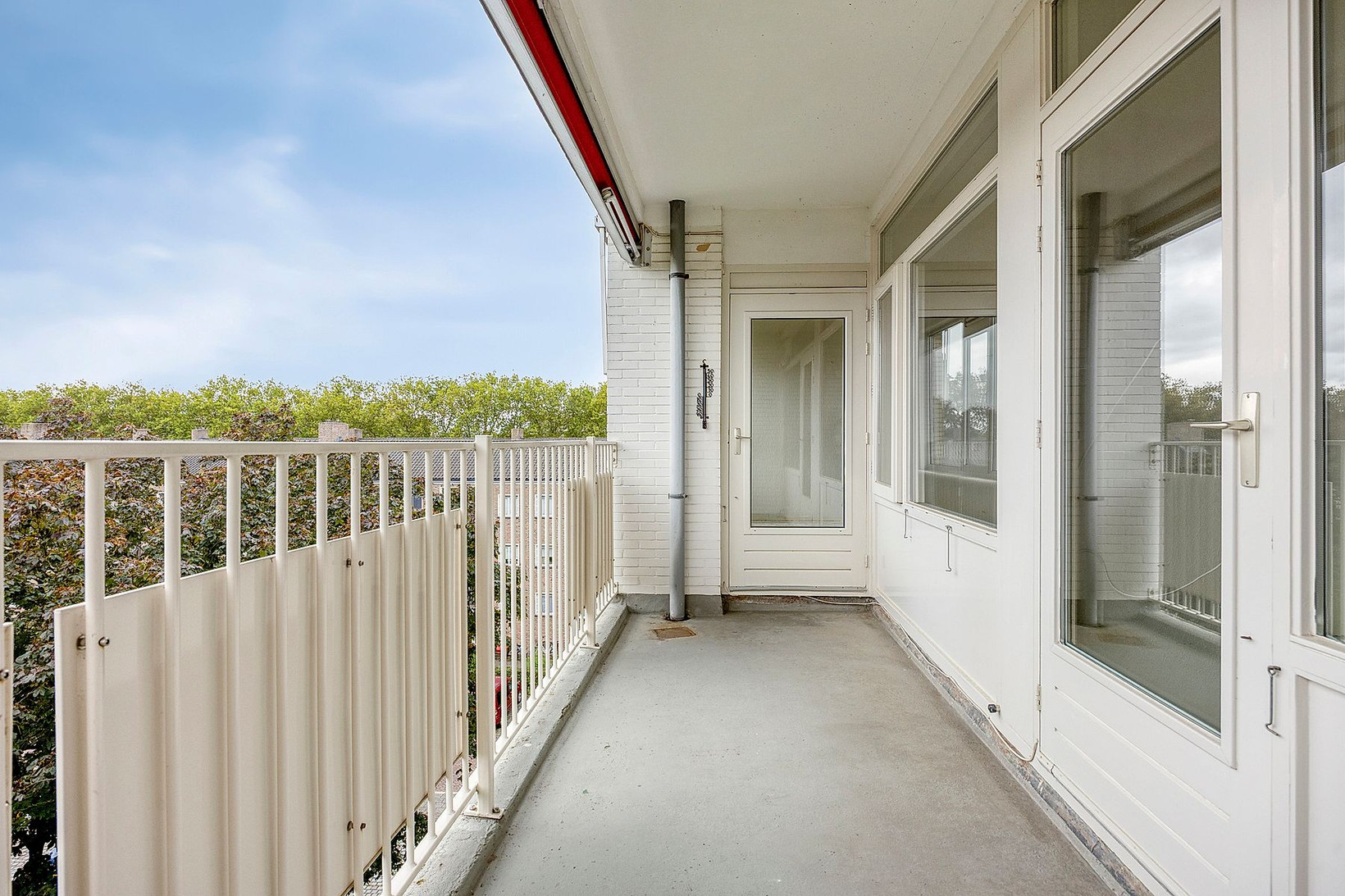 Appartement te koop: Adriaen Willaertstraat 61, 'S-Hertogenbosch