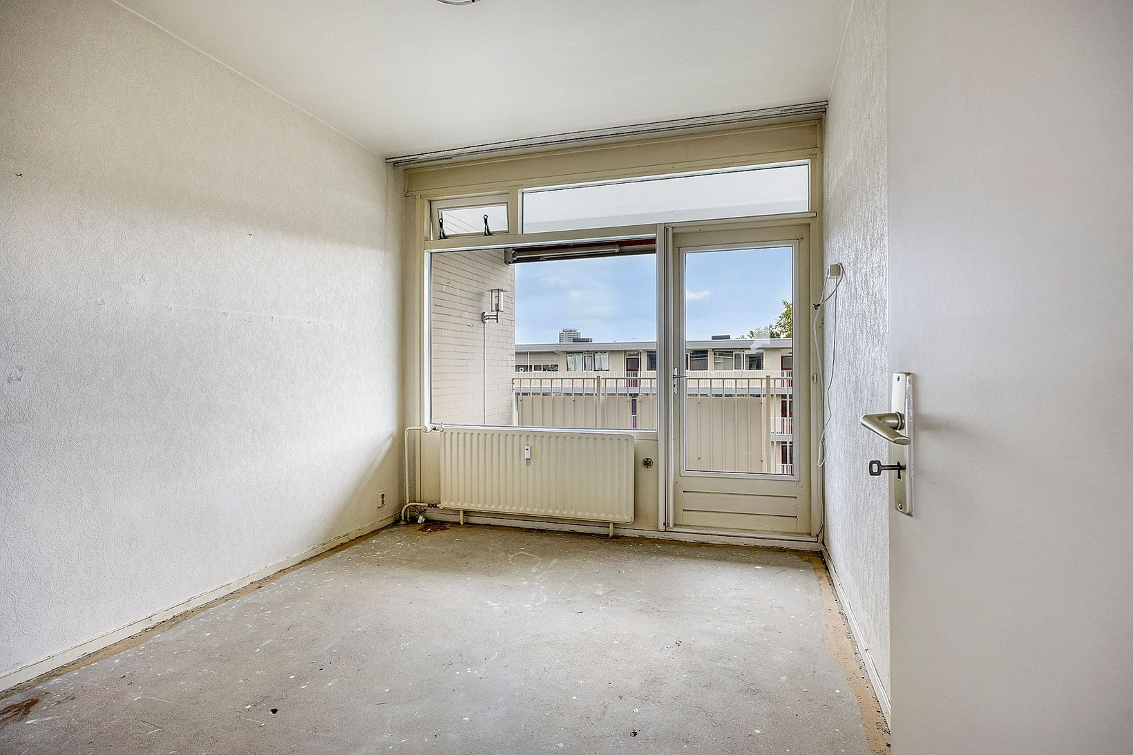 Appartement te koop: Adriaen Willaertstraat 61, 'S-Hertogenbosch