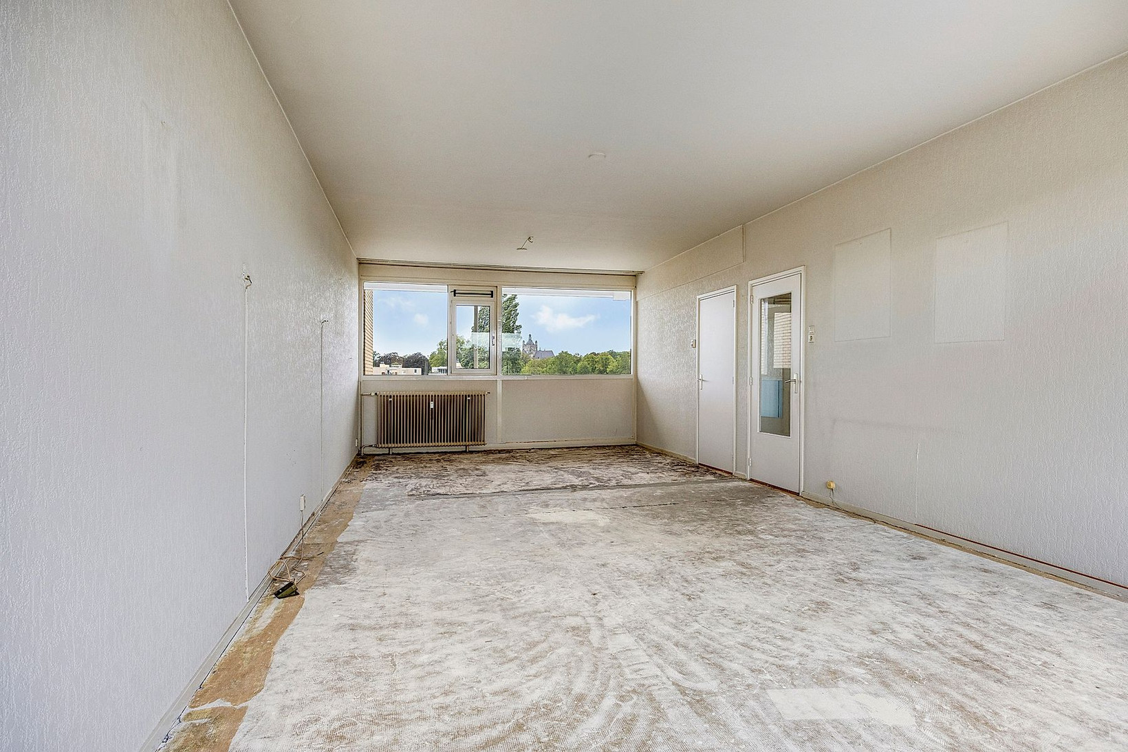 Appartement te koop: Adriaen Willaertstraat 61, 'S-Hertogenbosch