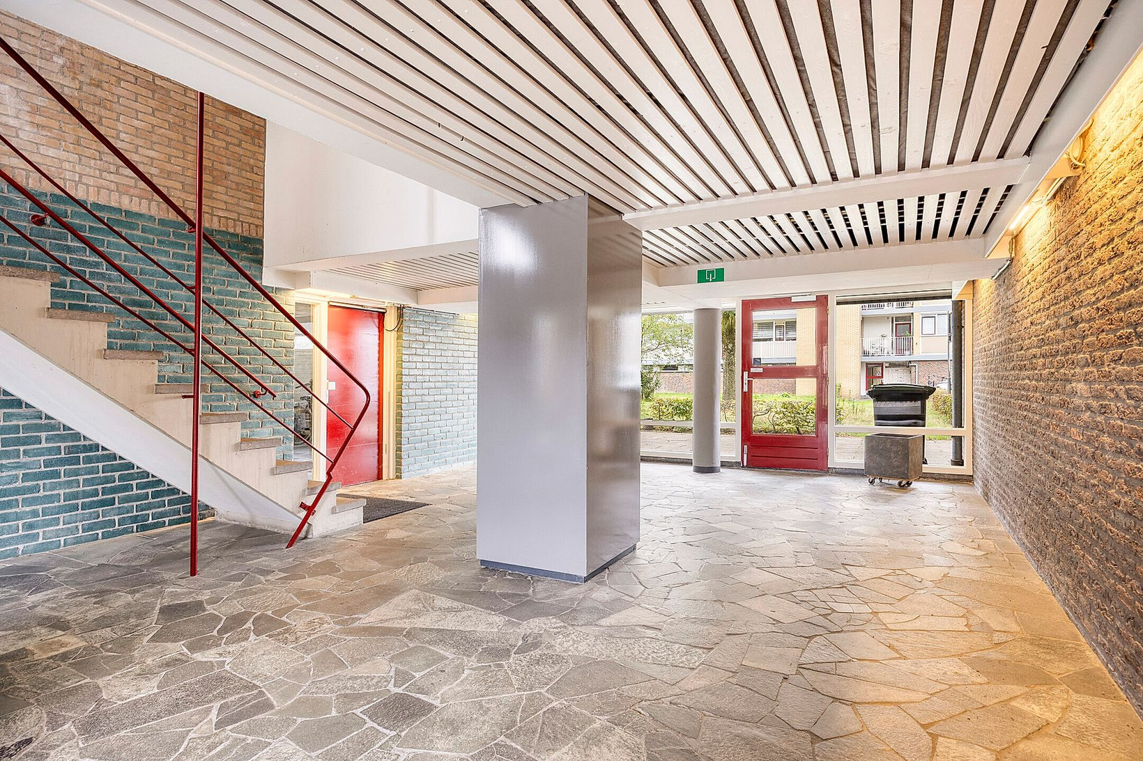 Appartement te koop: Adriaen Willaertstraat 61, 'S-Hertogenbosch