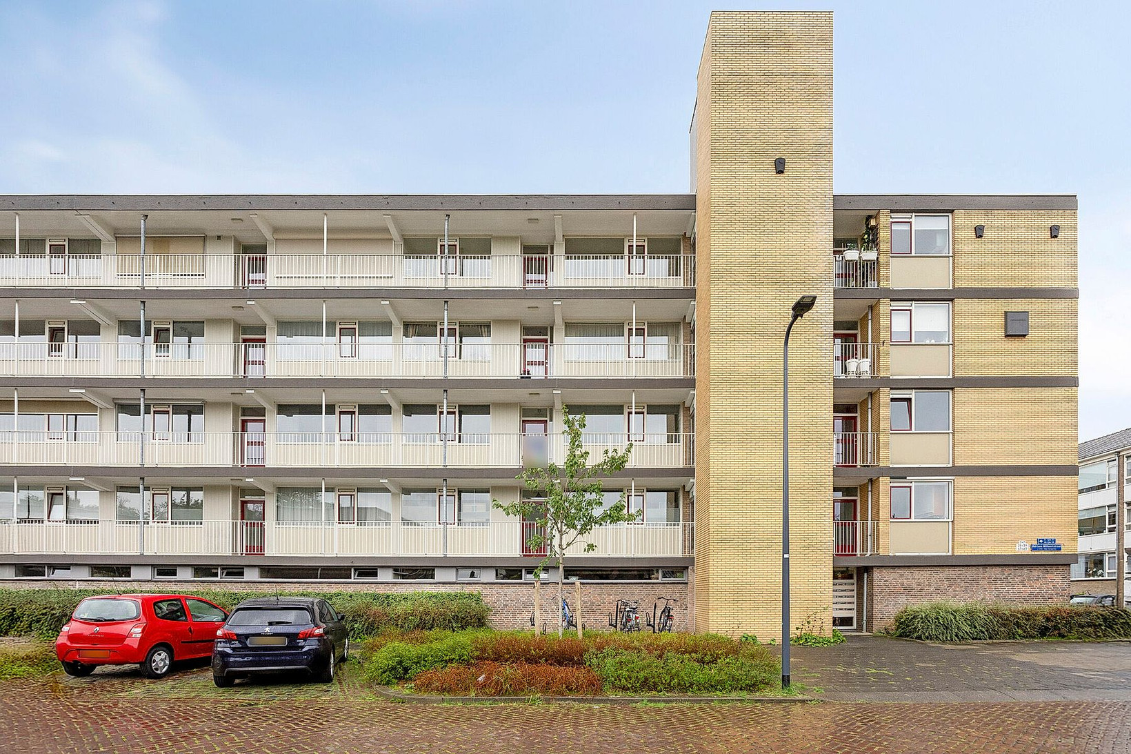 Appartement te koop: Adriaen Willaertstraat 61, 'S-Hertogenbosch