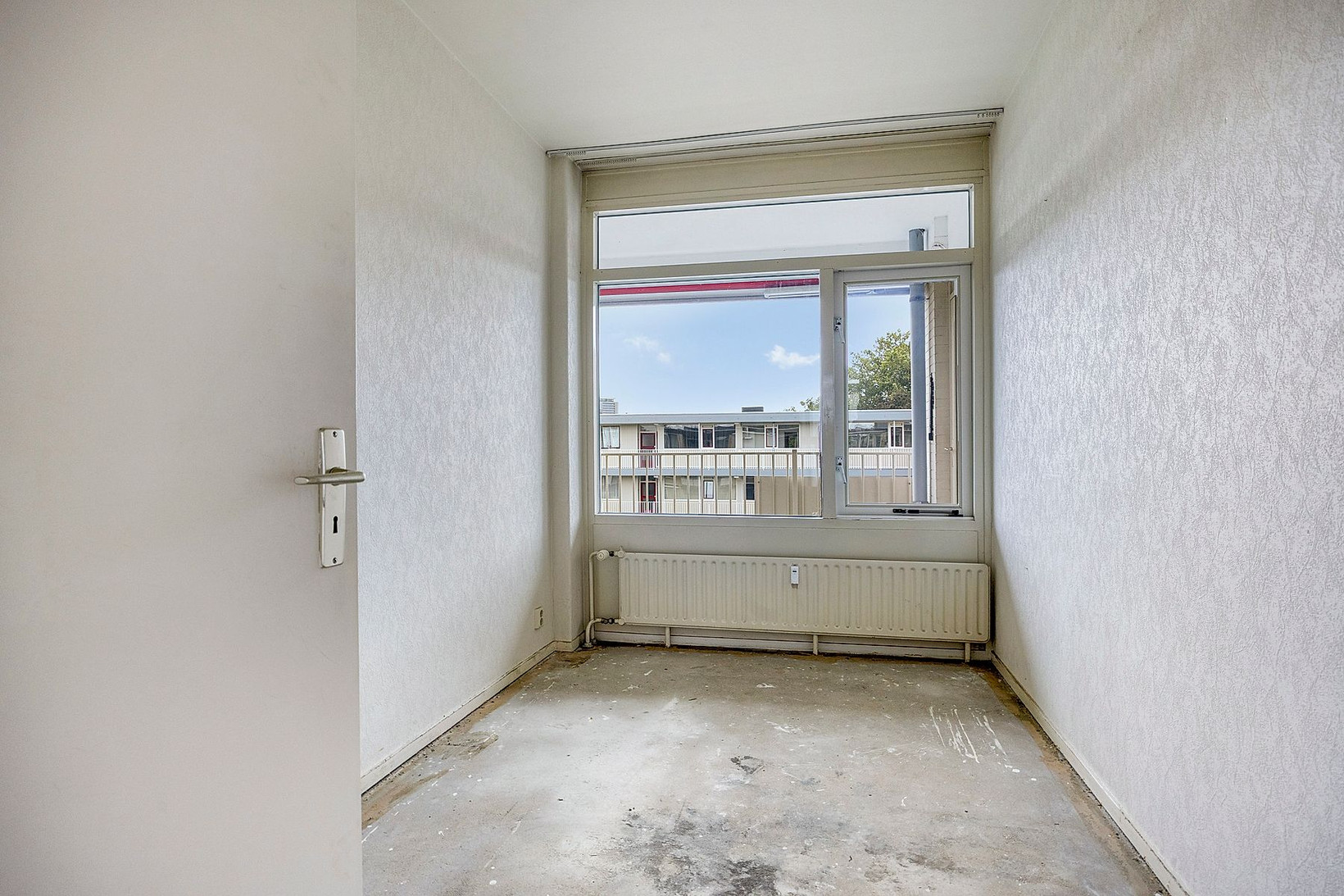 Appartement te koop: Adriaen Willaertstraat 61, 'S-Hertogenbosch