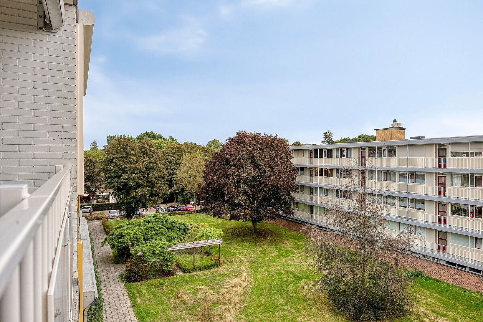 Appartement te koop: Adriaen Willaertstraat 61, 'S-Hertogenbosch
