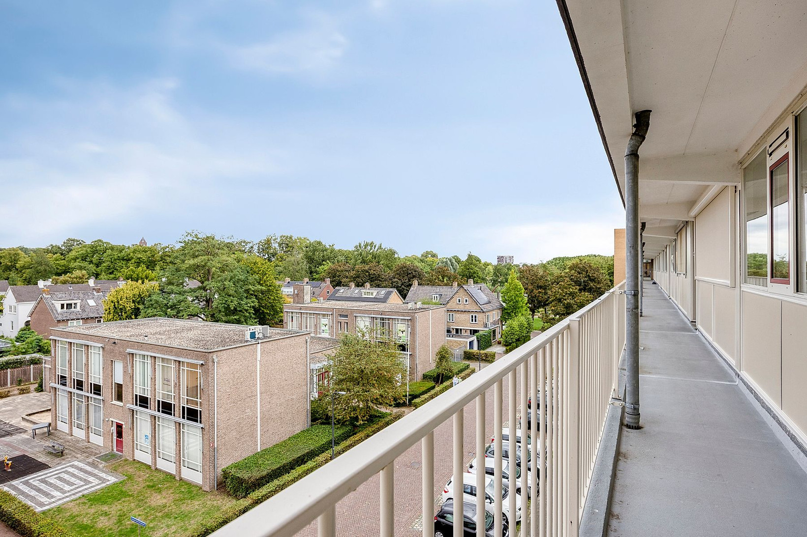 Appartement te koop: Adriaen Willaertstraat 61, 'S-Hertogenbosch