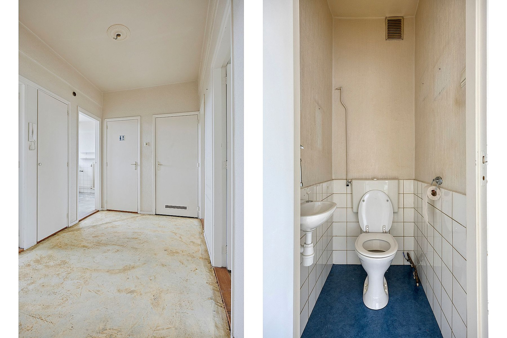 Appartement te koop: Adriaen Willaertstraat 61, 'S-Hertogenbosch
