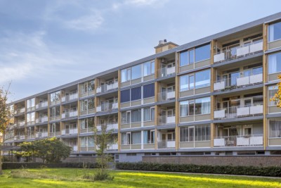 Philippus de Montestraat 56