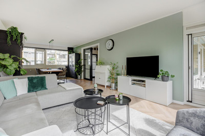 Philippus de Montestraat 74