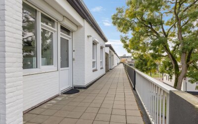 Zuiderpassage 21