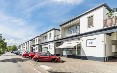 Zuiderpassage 27