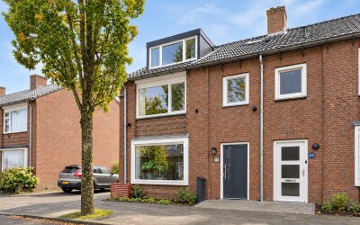 van der Nootstraat 25