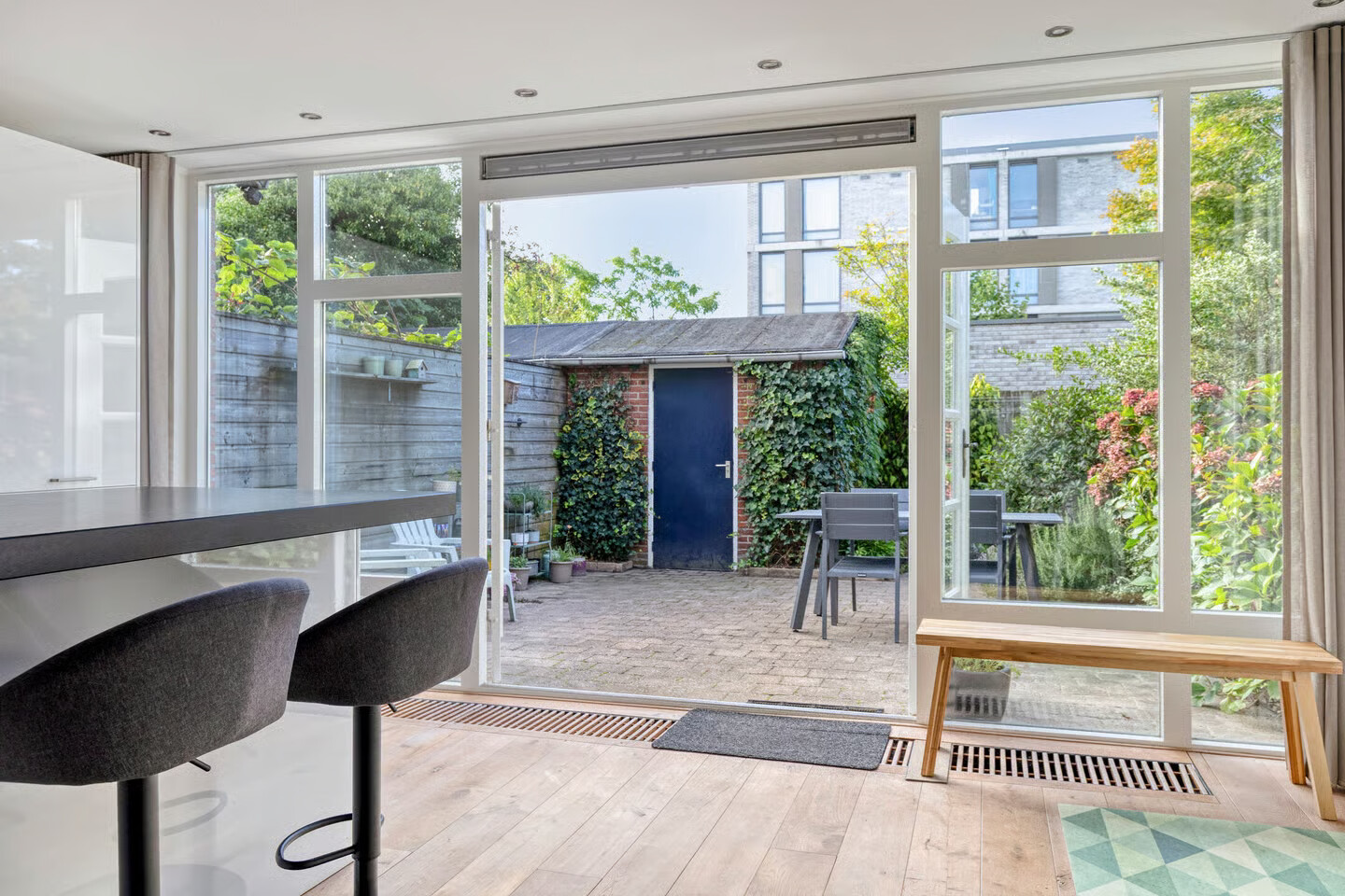 Tussenwoning te koop: van der Nootstraat 39, 'S-Hertogenbosch