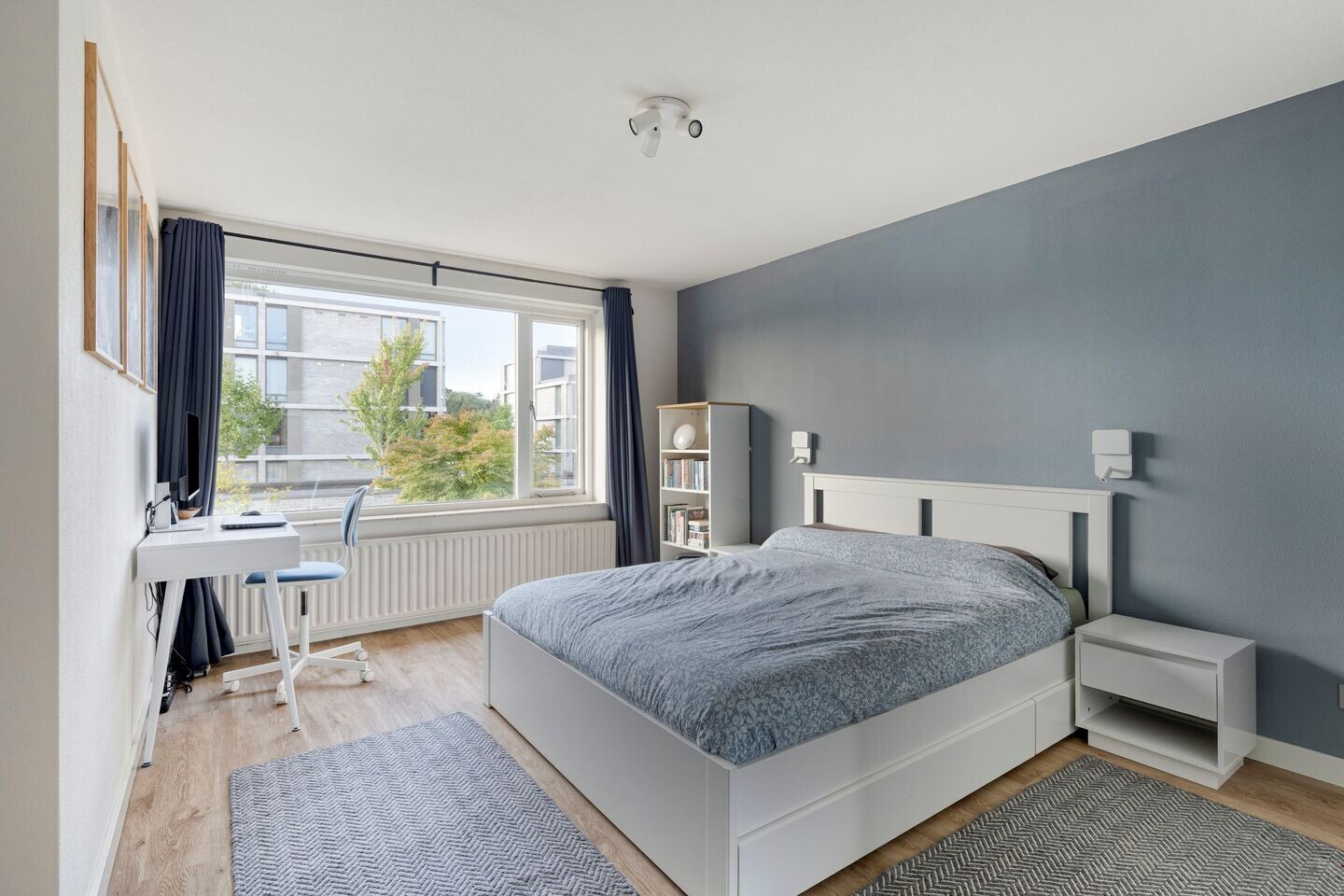 Tussenwoning te koop: van der Nootstraat 39, 'S-Hertogenbosch