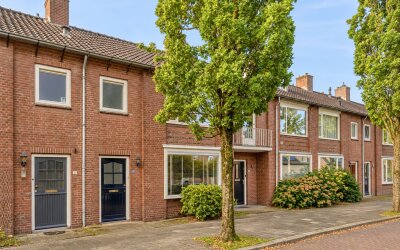 van der Nootstraat 39