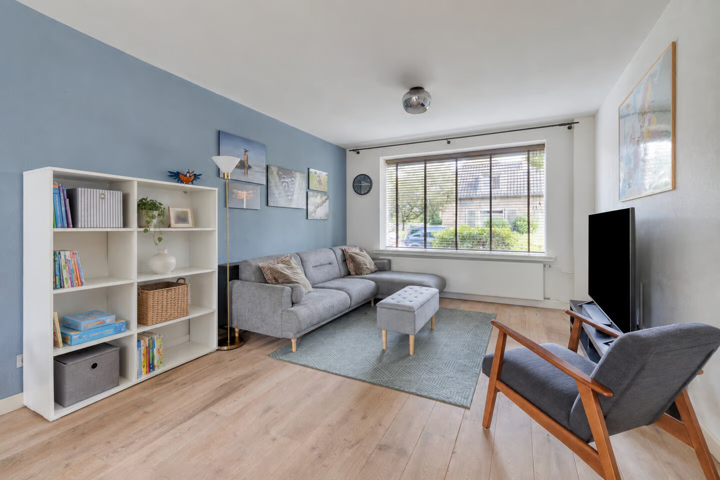 Tussenwoning te koop: van der Nootstraat 39, 'S-Hertogenbosch