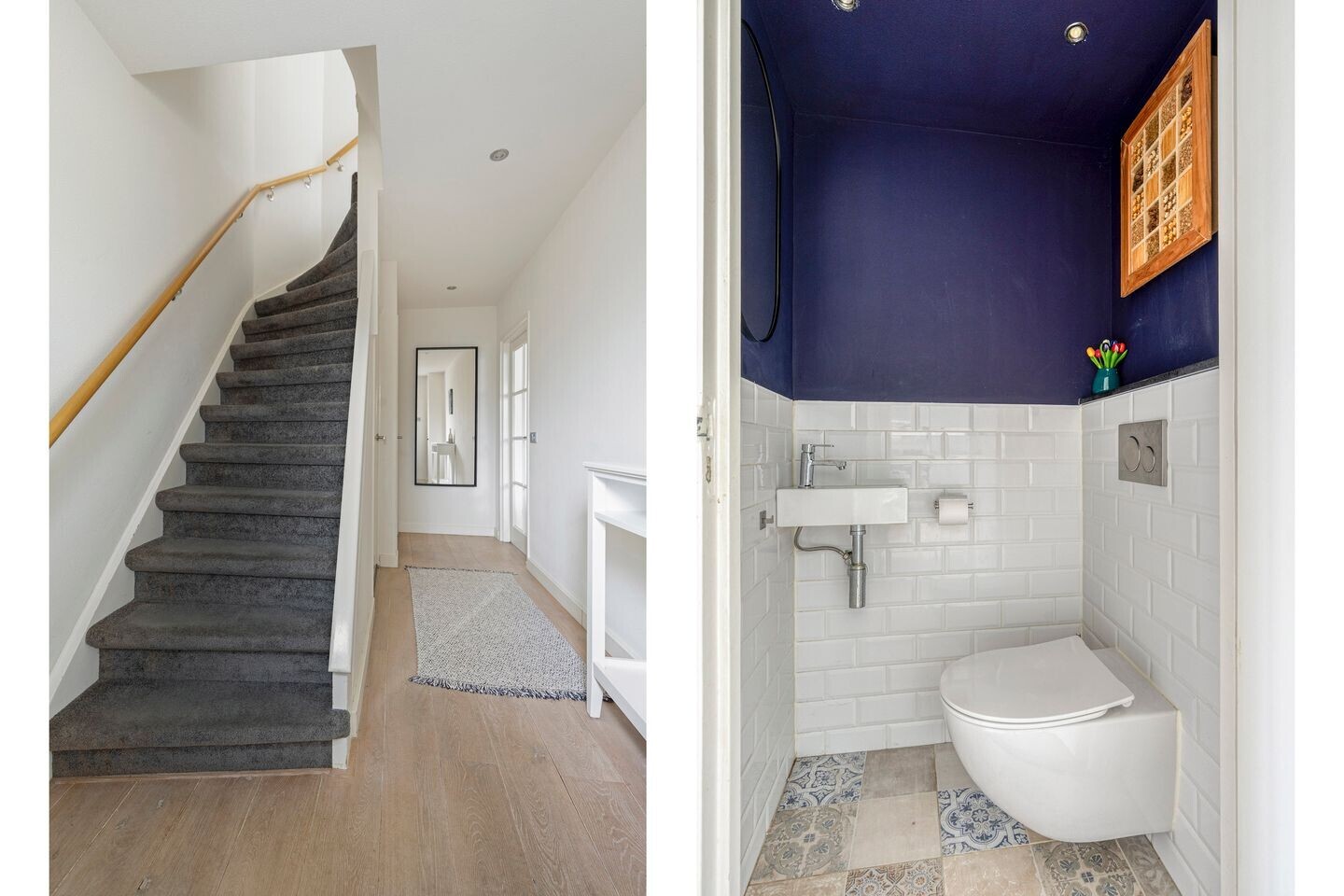 Tussenwoning te koop: van der Nootstraat 39, 'S-Hertogenbosch