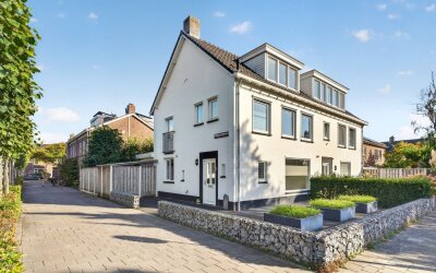 Thomas a Kempisstraat 1