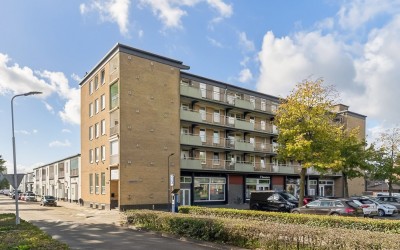 Van Ruusbroecstraat 91