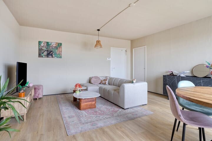 Appartement te koop: Van Ruusbroecstraat 97, 'S-Hertogenbosch