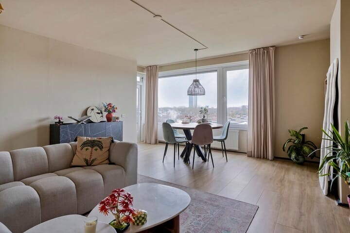 Appartement te koop: Van Ruusbroecstraat 97, 'S-Hertogenbosch