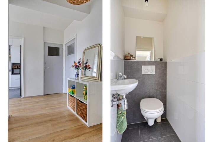 Appartement te koop: Van Ruusbroecstraat 97, 'S-Hertogenbosch