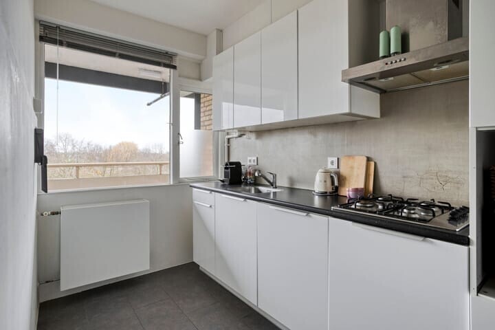 Appartement te koop: Van Ruusbroecstraat 97, 'S-Hertogenbosch