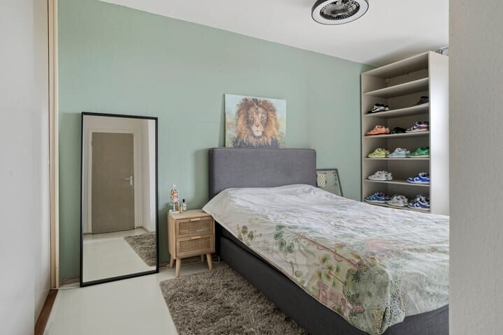 Appartement te koop: Van Ruusbroecstraat 97, 'S-Hertogenbosch