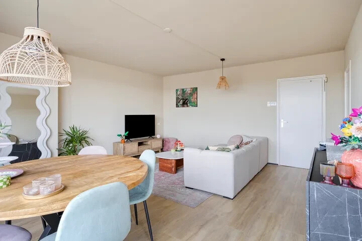 Appartement te koop: Van Ruusbroecstraat 97, 'S-Hertogenbosch