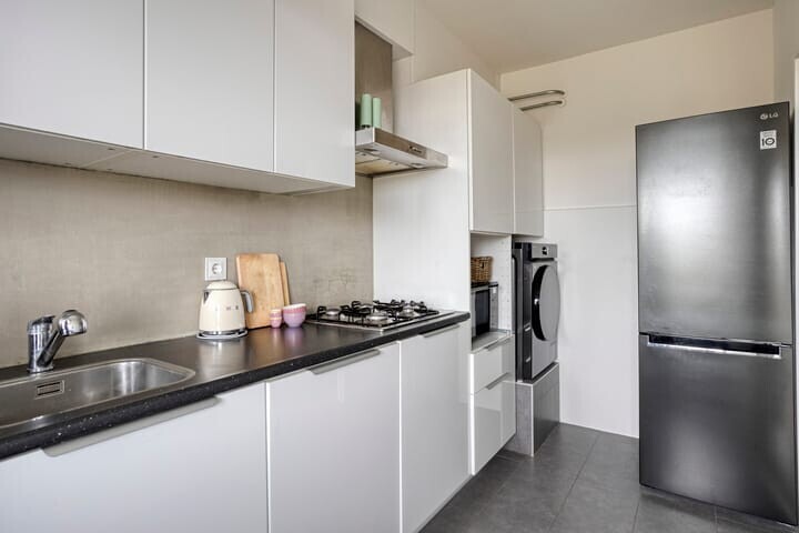 Appartement te koop: Van Ruusbroecstraat 97, 'S-Hertogenbosch