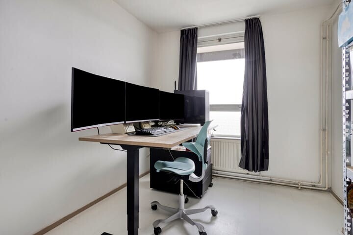 Appartement te koop: Van Ruusbroecstraat 97, 'S-Hertogenbosch