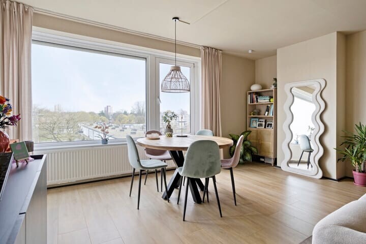 Appartement te koop: Van Ruusbroecstraat 97, 'S-Hertogenbosch
