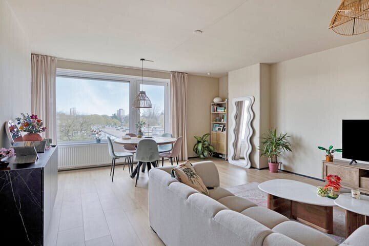 Appartement te koop: Van Ruusbroecstraat 97, 'S-Hertogenbosch