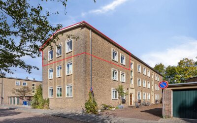 Jacob van Maerlantstraat 65