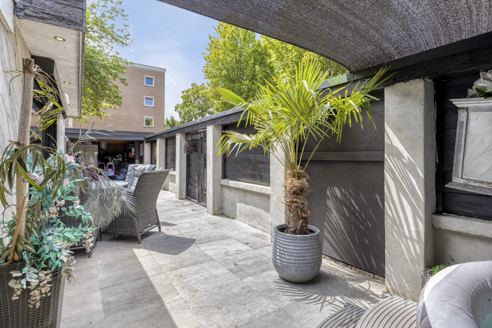 Hoekwoning te koop: Jacob van Maerlantstraat 54, 'S-Hertogenbosch
