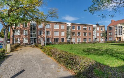 Appartement te koop Hadewychstraat 138