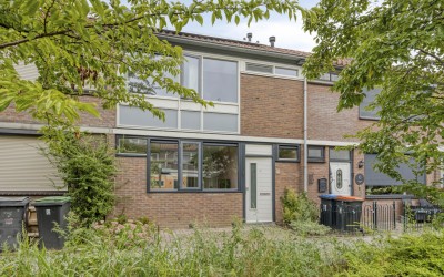 Jacq Perkstraat 12