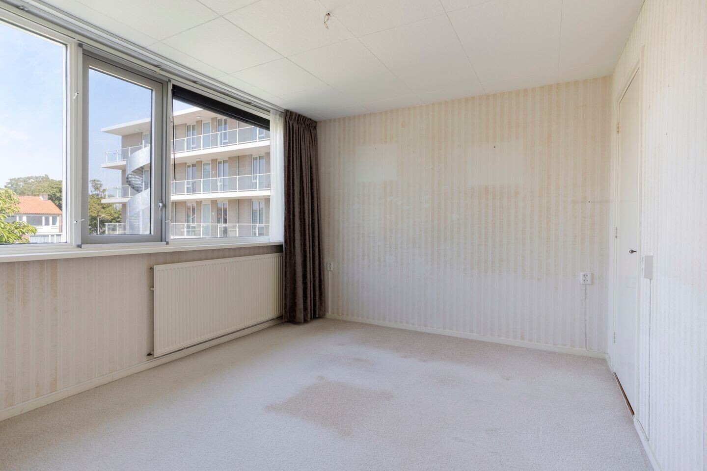 Hoekwoning te koop: Jacq Perkstraat 16, 'S-Hertogenbosch
