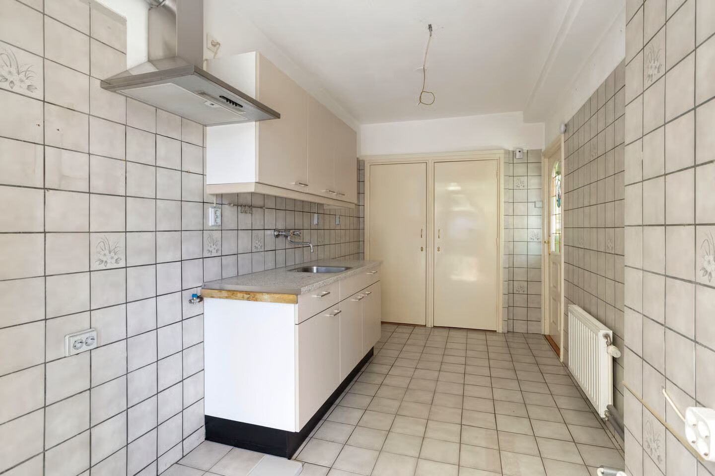 Hoekwoning te koop: Jacq Perkstraat 16, 'S-Hertogenbosch