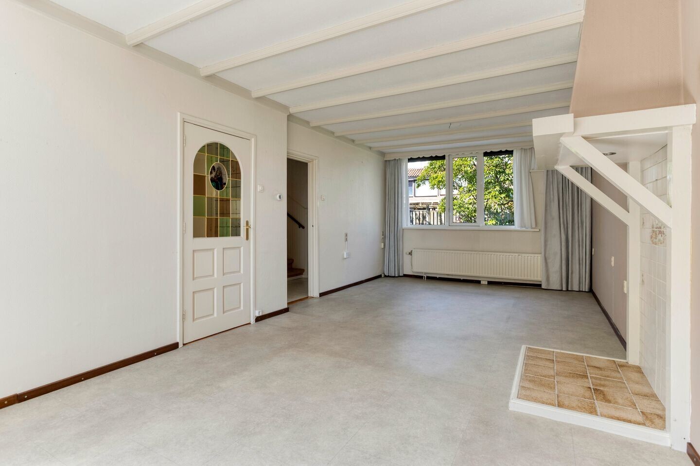 Hoekwoning te koop: Jacq Perkstraat 16, 'S-Hertogenbosch