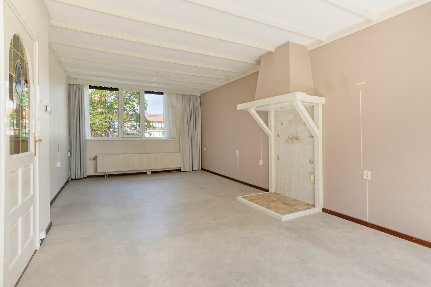 Hoekwoning te koop: Jacq Perkstraat 16, 'S-Hertogenbosch